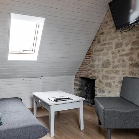Joli Appartement 2 Pers Dans Les Remparts De Guerande Exterior photo